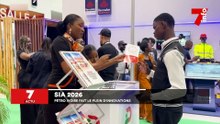 Le 7Actu du 20 septembre  2026 (édition 6H)