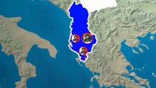 Et si Malte attaquait l’Albanie, la Grèce et l’Italie ?