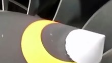 Y a-t-il vraiment du caoutchouc dans les moteurs d’avion ?