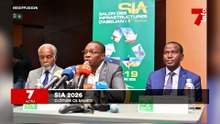SIA 2026 : clôture ce samedi