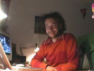 The storm before the calm