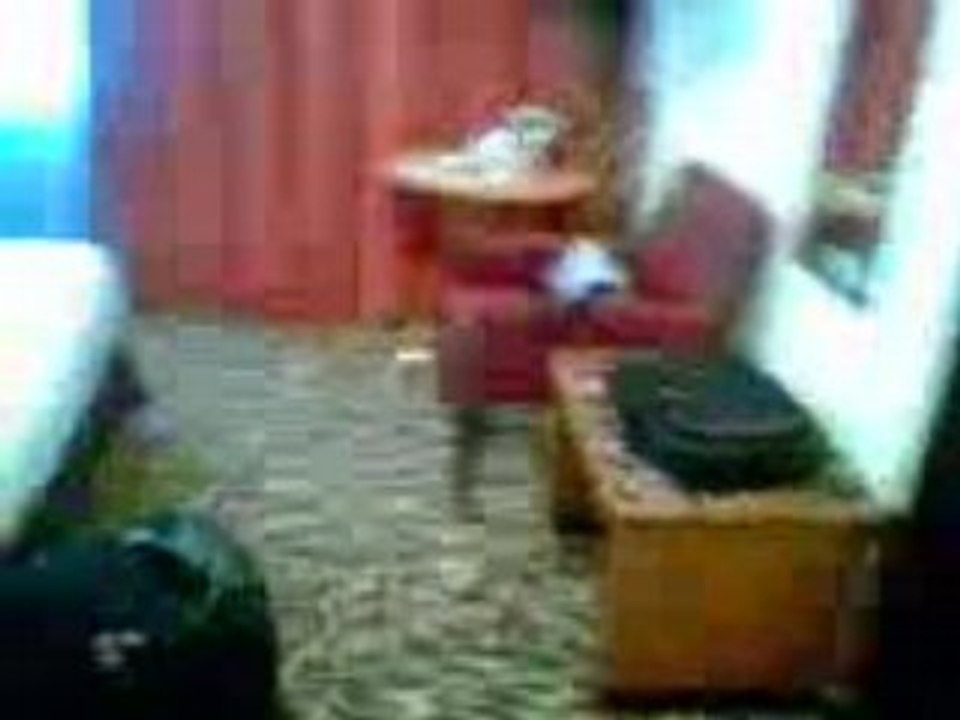 chambre hotel