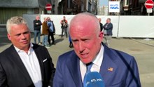 "Está resolvido": embaixador de Trump na Bélgica saúda acordo entre EUA e a Gronelândia