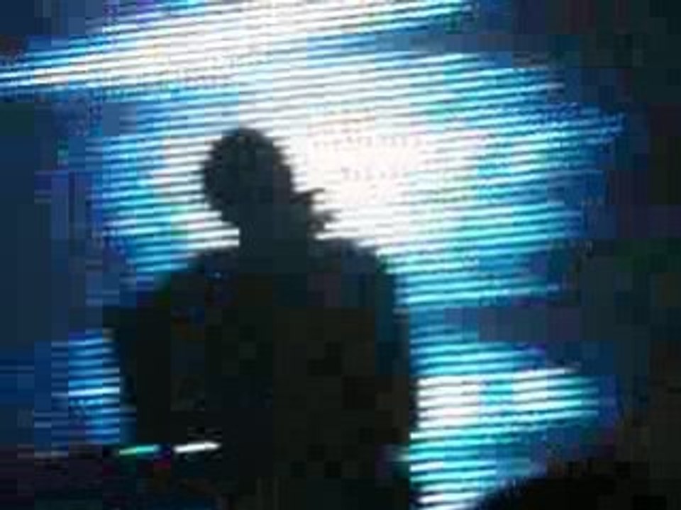 Me I'm Not-Nine Inch Nails (Munich 2007)