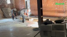 À Arlon, le chantier du Blokker a débuté : 8 apparts et une surface commerciale pour septembre 2028