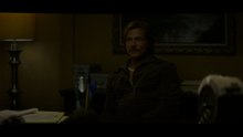 The Further Mis-Adventures of Cliff Booth - Official Trailer Netflix