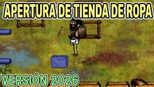 Me invitaron a ser dueño de una tienda de ropa en You Are Hope y la pasé increíble