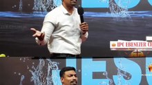 🔥 வாக்குத்தத்தம் பெற்ற உங்களை யாராலும் அசைக்க முடியாது! | தாவீதின் வாழ்க்கை சொல்லும் ரகசியம் | தமிழ் கிறிஸ்தவ செய்தி 🙏