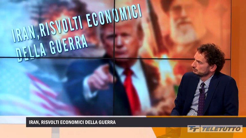 Messi a fuoco - Puntata del 17/04/2026