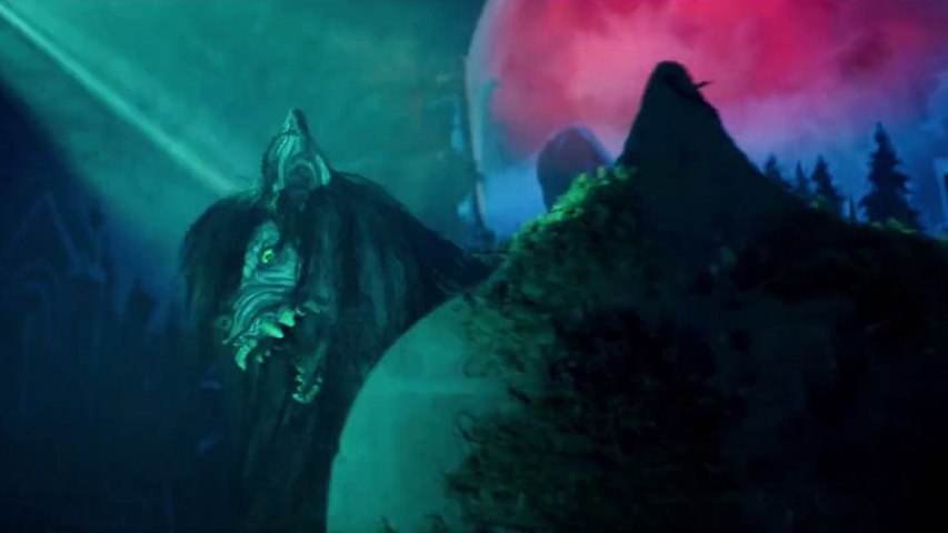 Slayground Teaser OV