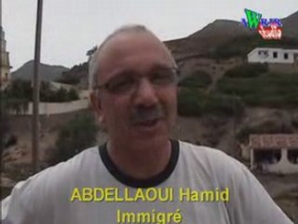 Mots des Hamid