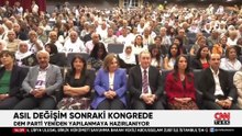 DEM Parti yeniden yapılanmaya hazırlanıyor