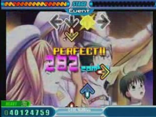 Step mania 39