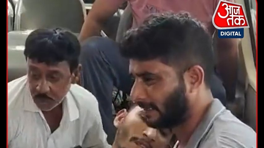 वासेपुर में गैंगस्टर फहीम खान के भाई पर फिर हुआ हमला, अंधाधुंध फायरिंग से मचा हड़कंप!