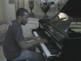 Coldplay - Viva La Vida Piano Cover By David Sides