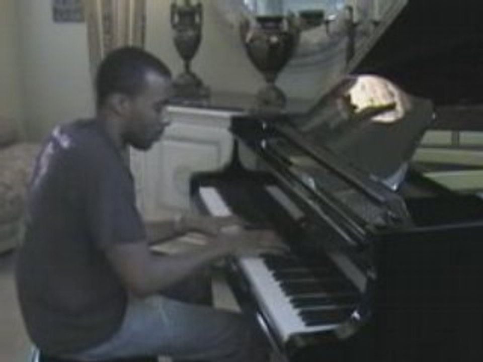 Coldplay - Viva La Vida Piano Cover By David Sides
