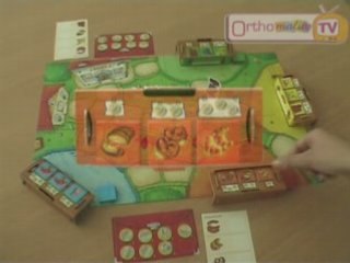 Démo du jeu Faisons les courses