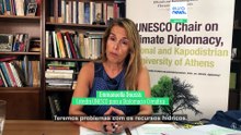 Crise climática: novo tabuleiro geopolítico coloca energia, água e segurança alimentar no centro das atenções