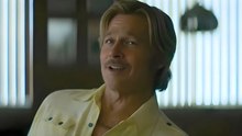 Las nuevas desventuras de Cliff Booth - Trailer