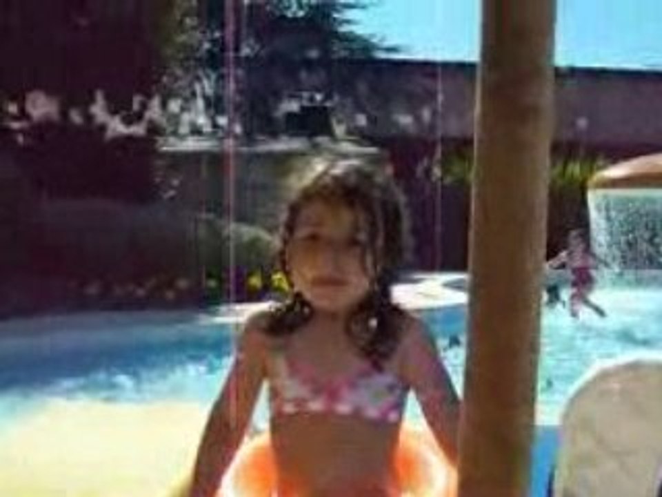 piscine du camping a st malo