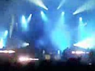 hellfest 2008 - In Flames 2