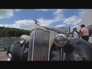 Grands concours d'élégance de St-Cloud