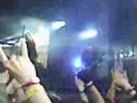 hellfest 2008 - Dimmu Borgir