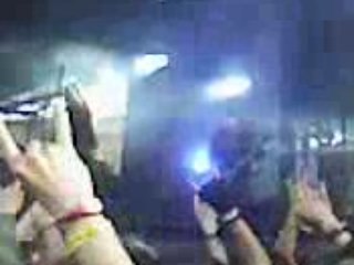 hellfest 2008 - Dimmu Borgir