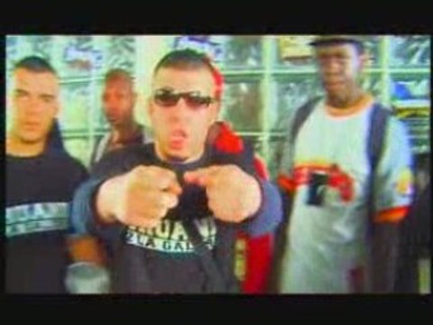 ZEHEF TRUAND 2 LA GALERE clip PREND PAS LE SEMME