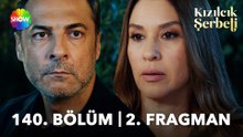 Kızılcık Şerbeti 140. Bölüm 2. Fragmanı I "Bu ne güzel sürpriz!"