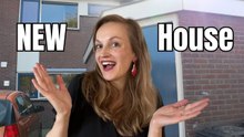New House Tour in Uganda: Expat Home Reveal and Backyard Plans