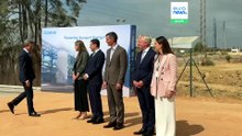 Что такое зеленый водород и почему Испания продвигает этот национальный проект