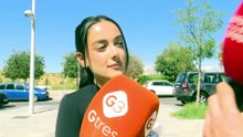 Julia Janeiro, sobre Belén Esteban: "Conmigo no puede discutir. A mí me encantaría contar la verdad"