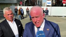 "Вопрос решён": посол Трампа в Бельгии хвалит сделку США с Гренландией