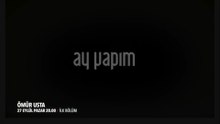 Ömür Usta Tanıtım Filmleri