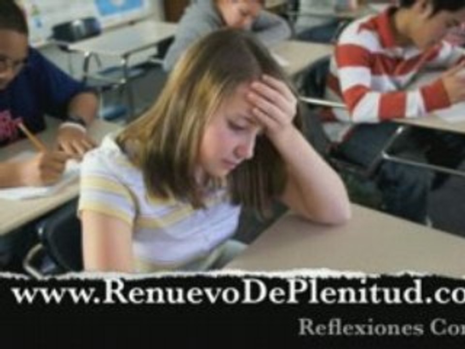 Reflexiones video - Las Moscas y la Miel - Videos Cristianos