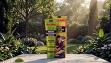 Maxman Men Enlarging Cream In Dubai UAE