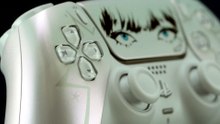 Lisa (das Blackpink) une-se à PlayStation para edição limitada de comando