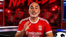 Atlético de Madrid 2 - 1 Real Madrid MISTERS PORTUGUESES PELO MUNDO