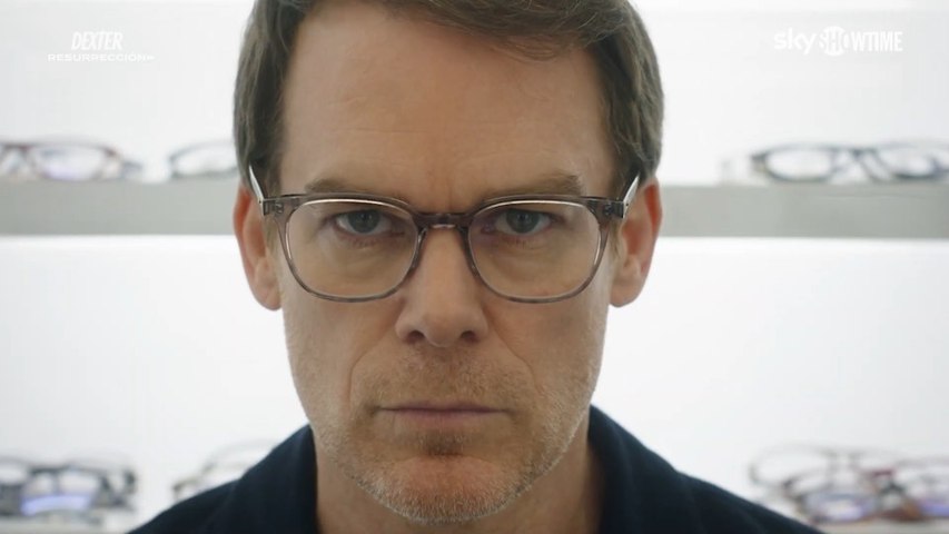 Dexter: Resurrección - Teaser oficial Temporada 2 SkyShowtime