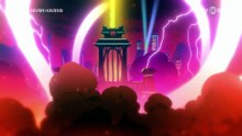 Avatar: Seven Havens - Official Trailer SkyShowtime