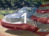 Essai Chrysler Sebring CC  Action-Tuning