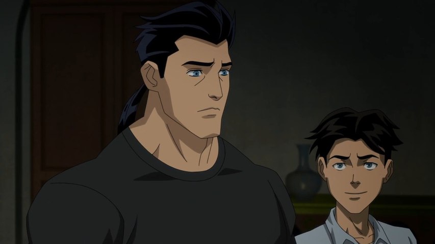 Batman: Knightfall: Part 2: Knightquest - Trailer (Deutsch) HD