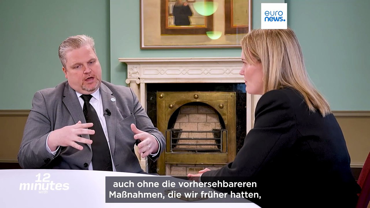 Litauen warnt: Streichung Usmanows von Sanktionsliste schwächt EU
