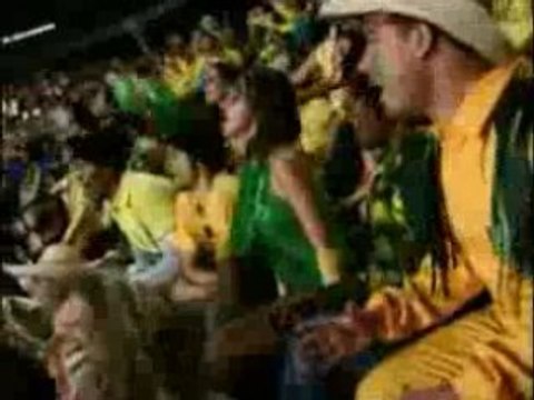 Nike - ronaldo figo ronaldinho pauleta totti