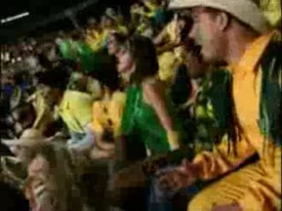 Nike - ronaldo figo ronaldinho pauleta totti