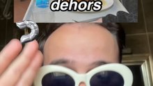 Tu manges à la cantines ou dehors 🍽️✨