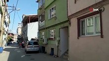 Bursa’da yaşlı karı koca evlerinde ölü bulundu