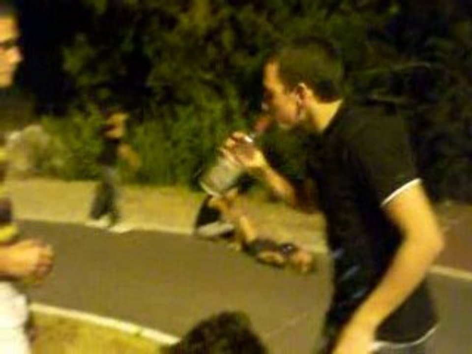 les amis de nemo