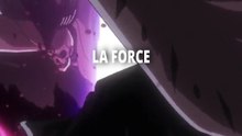 PAS ASSEZ FORT !
